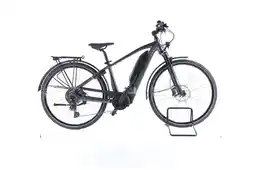 Decathlon Tweedehands - FLYER Upstreet5 7.10 Trekking E-Bike - Goed aanbieding