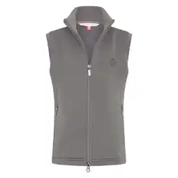 Decathlon Kinderen zonder mouwen rijjas Imperial Riding Carry aanbieding