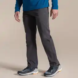 Decathlon Heren Kiwi Pro Waterafstotende Stretchbroek aanbieding