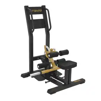 Decathlon Standing Hip Thrust FWX 10400 aanbieding