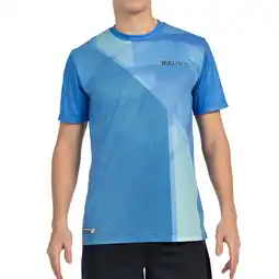 Decathlon BULLPADEL BRUMO T-SHIRT aanbieding