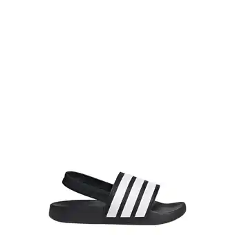 Decathlon adilette Estrap Badslippers Kids aanbieding