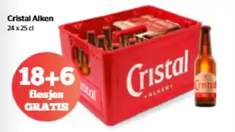 Cristal Alken