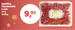 Spar Aperitivo Tapasschotel aanbieding