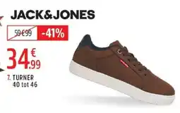 Intersport Jack&jones turner aanbieding