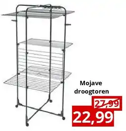 NH Market Mojave droogtoren aanbieding