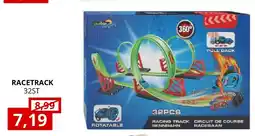 NH Market RACETRACK aanbieding