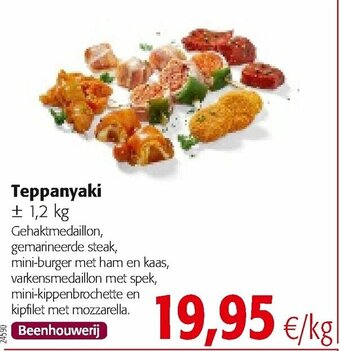 Teppanyaki