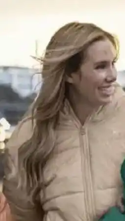 Intersport Nike Jas dames aanbieding