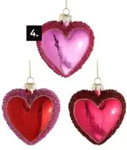 Karwei Ornament hart aanbieding