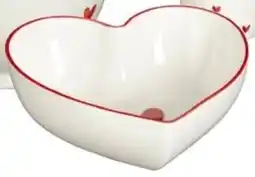 Karwei Schaal Hart aanbieding