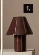 Karwei Karwei Tafellamp Ties aanbieding