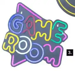 Karwei Game Room aanbieding