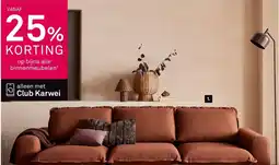 Karwei Karwei 3-zits Bank Ella aanbieding