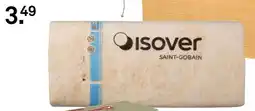 Karwei Isover Sonepanel glaswol isolatieplaat aanbieding