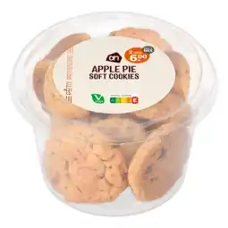 Albert Heijn AH Mini appeltaart koekjes aanbieding