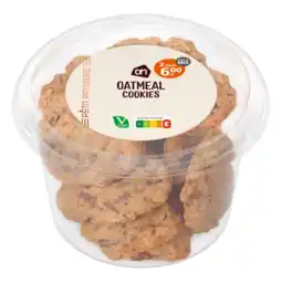 Albert Heijn AH Mini cranberry haverkoekjes aanbieding