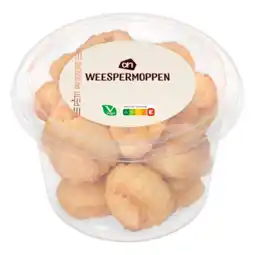 Albert Heijn AH Weespermoppen aanbieding