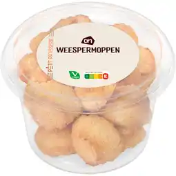 Albert Heijn AH Weespermoppen aanbieding