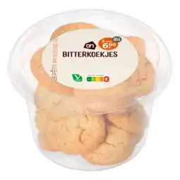 Albert Heijn AH Bitterkoekjes aanbieding