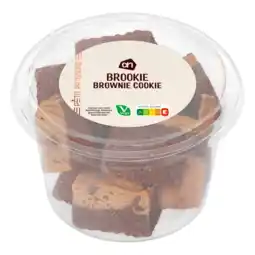 Albert Heijn AH Brookie aanbieding