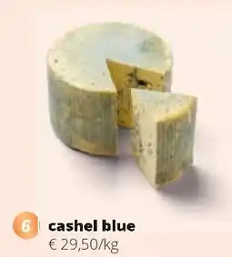 Spar cashel blue aanbieding