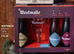 Spar WESTMALLE aanbieding