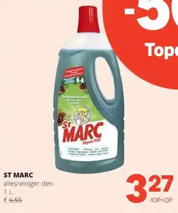 Spar ST MARC aanbieding