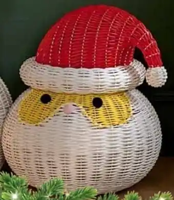 Brico Kerstman aanbieding