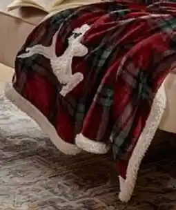 Brico Plaid aanbieding