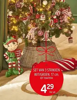 Brico Strikken aanbieding