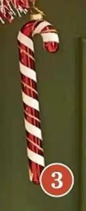 Brico Versiering Zuurstokje aanbieding