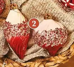 Brico Kerstbal aanbieding