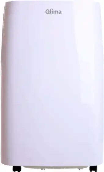 Coolblue Qlima D 225 aanbieding