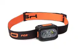 Decathlon Fox Halo Multi Colour 500C Headtorch aanbieding
