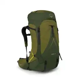 Decathlon Wandelrugzak Trekking Osprey Atmos AG LT 65 65 L aanbieding