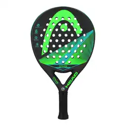 Decathlon Head Graphene Xt Spark Control 2 With Cb aanbieding