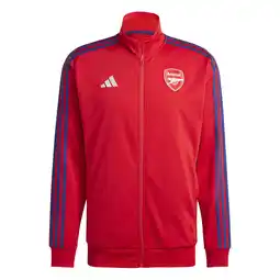Decathlon Track suit jas Arsenal DNA 2024/25 aanbieding
