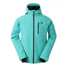 Decathlon Ski Jassen Heren - DARE 2B Eagle II IJacket M - Bristol Blue aanbieding