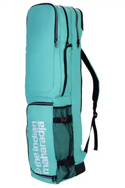 Decathlon The Indian Maharadja PMX Sticktas aanbieding