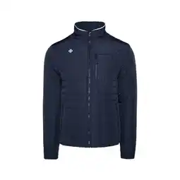 Decathlon Ultralicht thermisch herenjack BRIGHTON met Mount-Loft, winddicht en ademend aanbieding