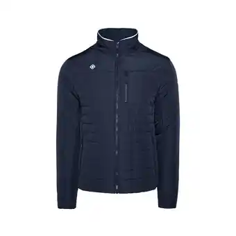 Decathlon Ultralicht thermisch herenjack BRIGHTON met Mount-Loft, winddicht en ademend aanbieding