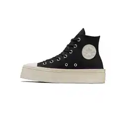 Decathlon Sportschoenen Converse Chuck Taylor All Star Modern Lift Hi aanbieding
