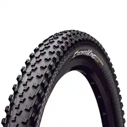 Decathlon Harde band Continental Cross King Skin 55-559 aanbieding