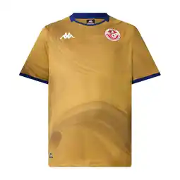 Decathlon Derde shirt Tunesië Kombat 2025/26 aanbieding