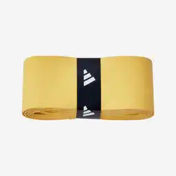 Decathlon Hockeygrip AdiZeem x3 geel aanbieding