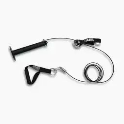 Decathlon Suprfit Clip & Go Pulley System aanbieding