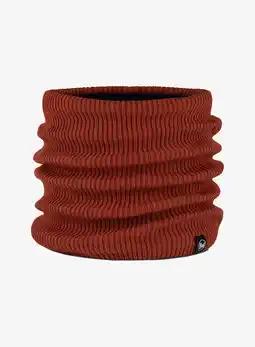 Decathlon Gebreide & fleece nekwarmer Buff Renvi aanbieding