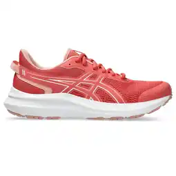 Decathlon Hardloopschoenen Dames - ASICS Jolt 5 W - Dark Pink Clay aanbieding