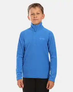Decathlon Kinderfleece middenlaag Kilpi ALMERI-J aanbieding